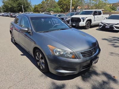 2009 Honda Accord EX 2.4