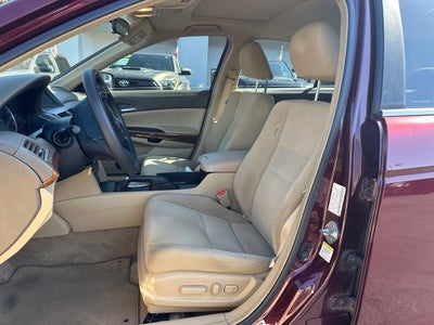 2008 Honda Accord EX 2.4