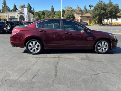 2008 Honda Accord EX 2.4