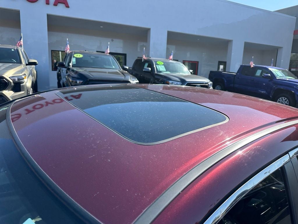 2008 Honda Accord EX 2.4