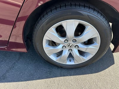 2008 Honda Accord EX 2.4