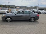 2012 Honda Accord LX 2.4