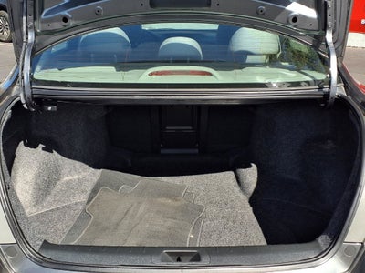 2012 Honda Accord LX 2.4