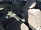 2012 Honda Accord LX 2.4
