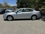 2010 Honda Accord LX-P 2.4