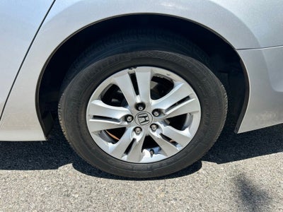 2010 Honda Accord LX-P 2.4