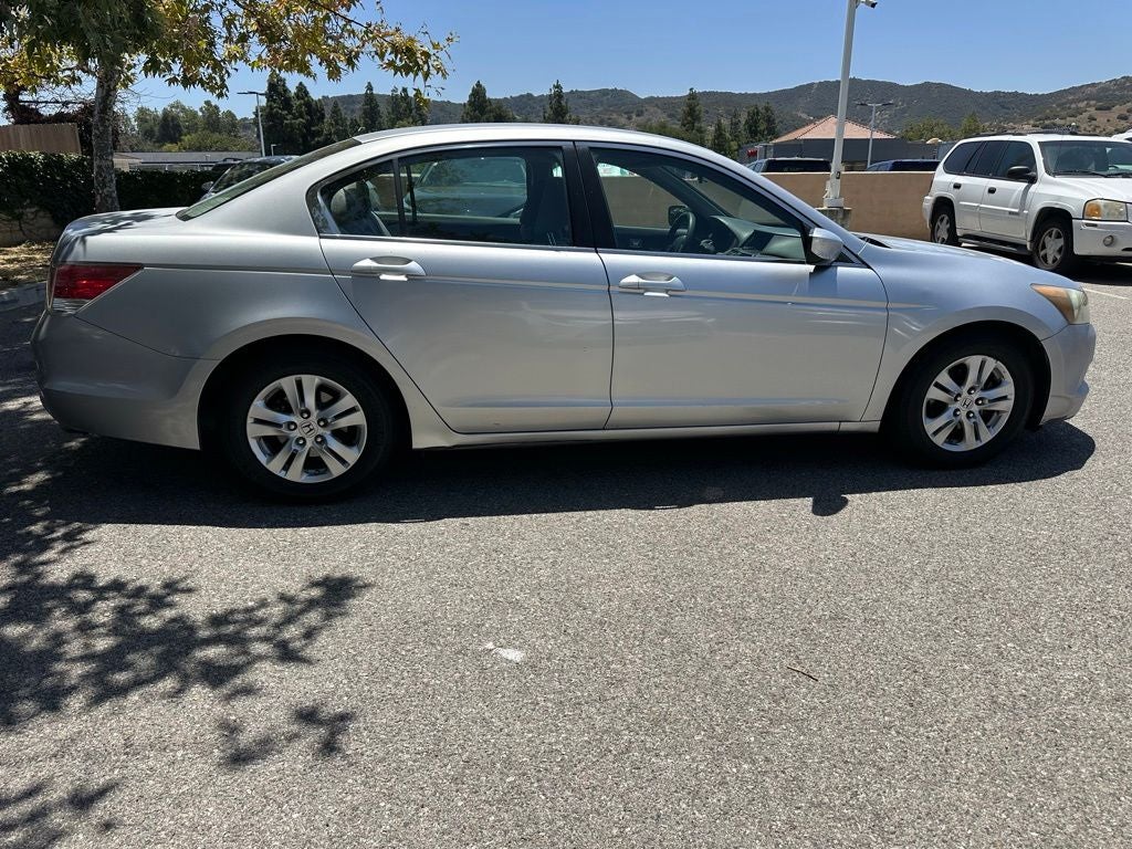 2010 Honda Accord LX-P 2.4