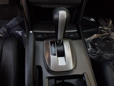 2012 Honda Accord SE 2.4