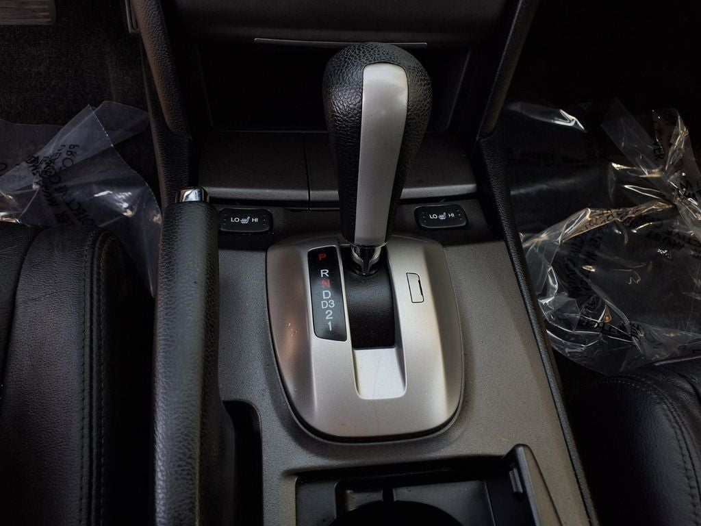 2012 Honda Accord SE 2.4