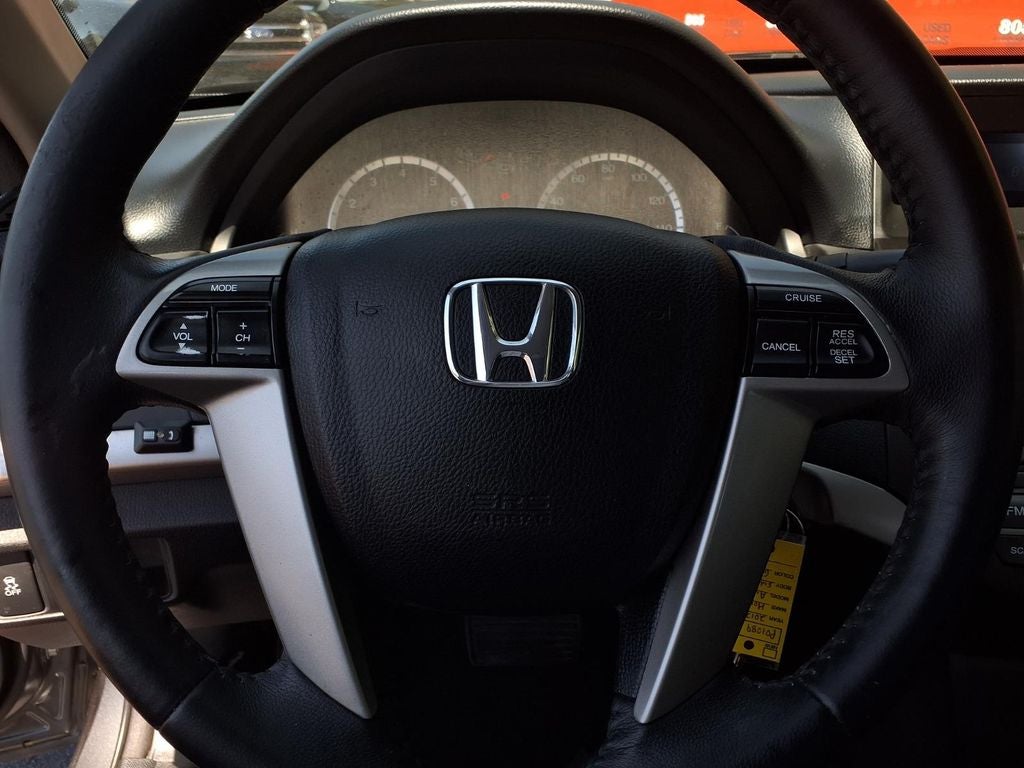 2012 Honda Accord SE 2.4
