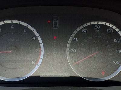 2012 Honda Accord SE 2.4