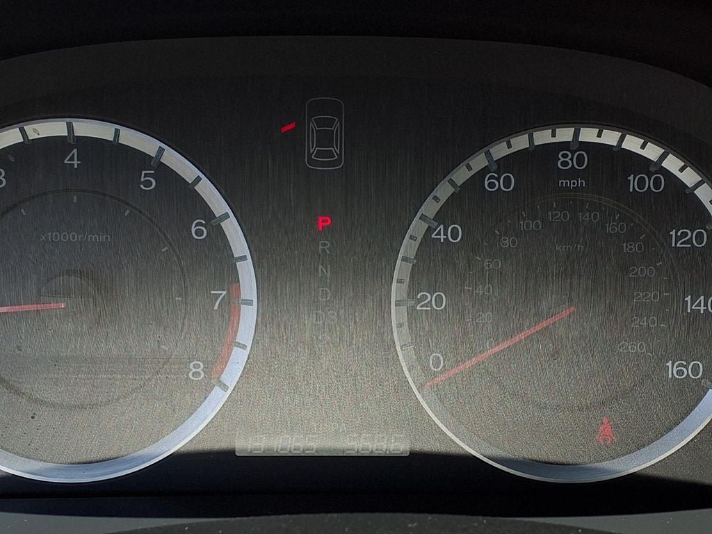 2012 Honda Accord SE 2.4