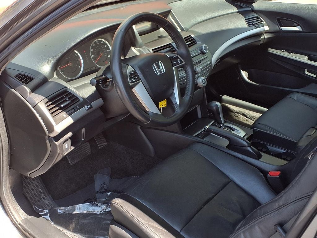 2012 Honda Accord SE 2.4