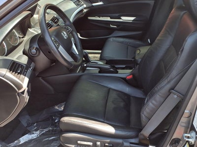 2012 Honda Accord SE 2.4