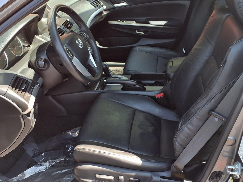 2012 Honda Accord SE 2.4