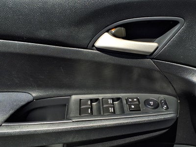 2012 Honda Accord SE 2.4