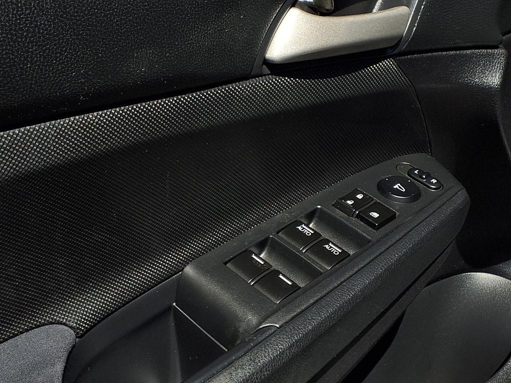 2012 Honda Accord SE 2.4