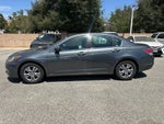 2012 Honda Accord SE 2.4