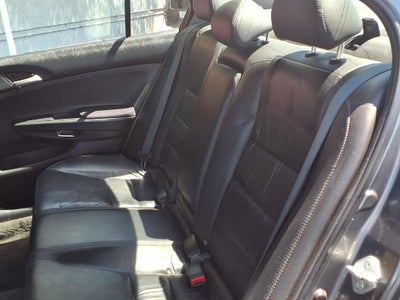2012 Honda Accord SE 2.4