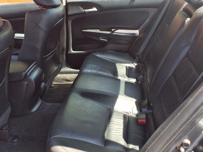 2012 Honda Accord SE 2.4