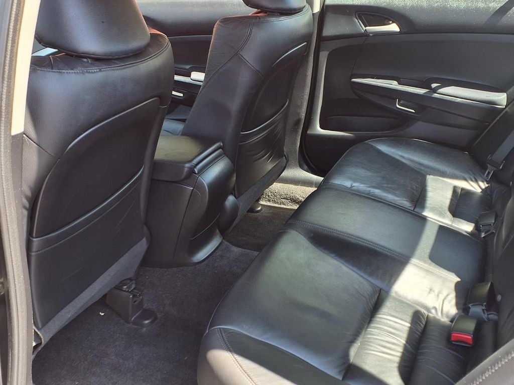 2012 Honda Accord SE 2.4