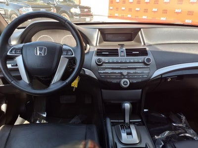 2012 Honda Accord SE 2.4