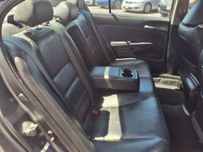 2012 Honda Accord SE 2.4