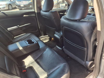 2012 Honda Accord SE 2.4