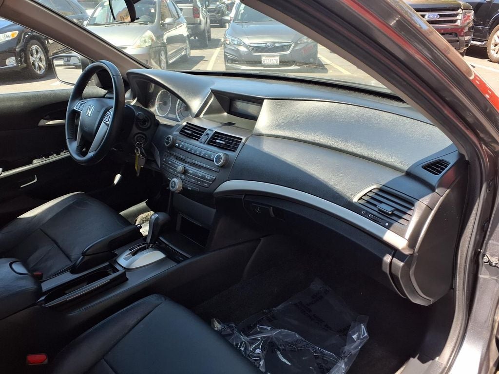 2012 Honda Accord SE 2.4