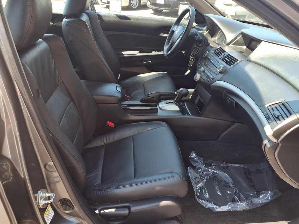 2012 Honda Accord SE 2.4