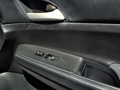2012 Honda Accord SE 2.4
