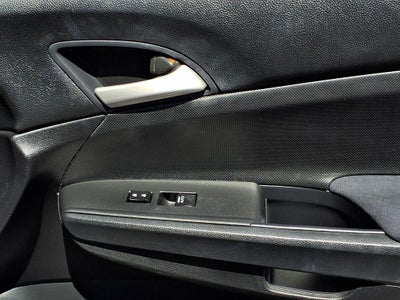 2012 Honda Accord SE 2.4