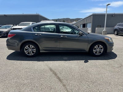 2012 Honda Accord SE 2.4