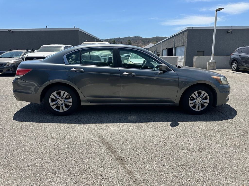 2012 Honda Accord SE 2.4