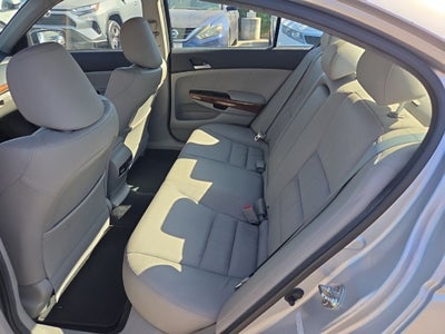 2012 Honda Accord EX-L 3.5