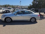 2012 Honda Accord EX-L 3.5