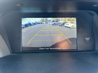 2015 Honda Accord EX