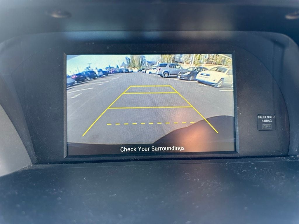 2015 Honda Accord EX