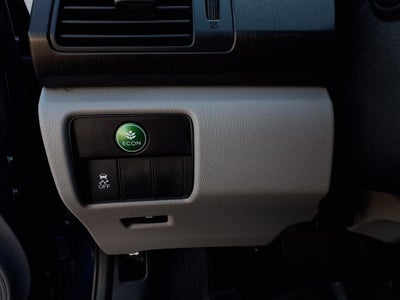 2015 Honda Accord EX