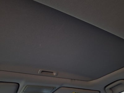 2015 Honda Accord EX