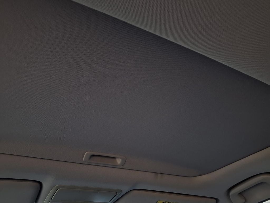 2015 Honda Accord EX