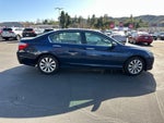 2015 Honda Accord EX