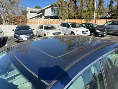 2015 Honda Accord EX