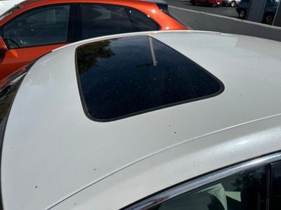 2020 Honda Accord Hybrid EX