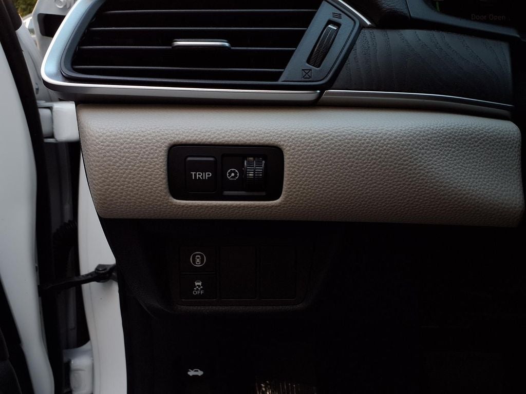 2020 Honda Accord Hybrid EX