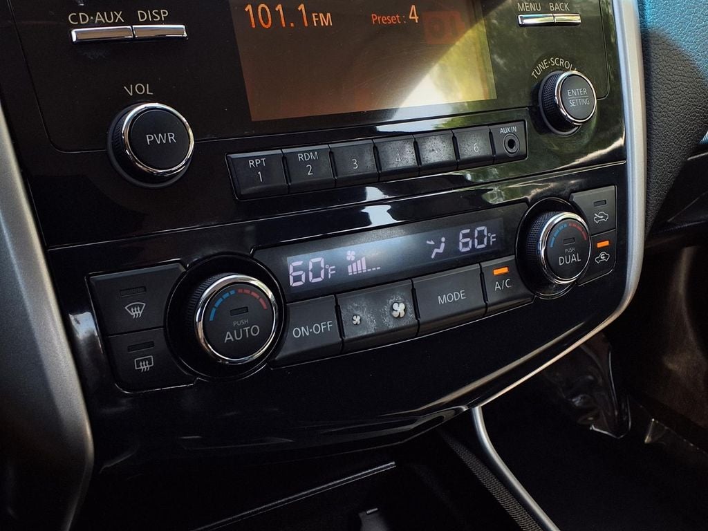 2013 Nissan Altima 2.5 SL