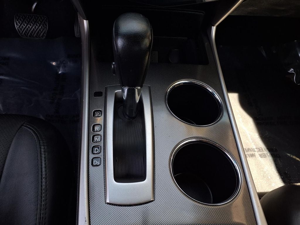 2013 Nissan Altima 2.5 SL