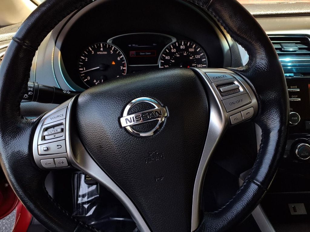 2013 Nissan Altima 2.5 SL