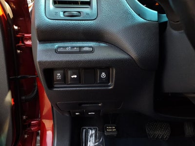 2013 Nissan Altima 2.5 SL