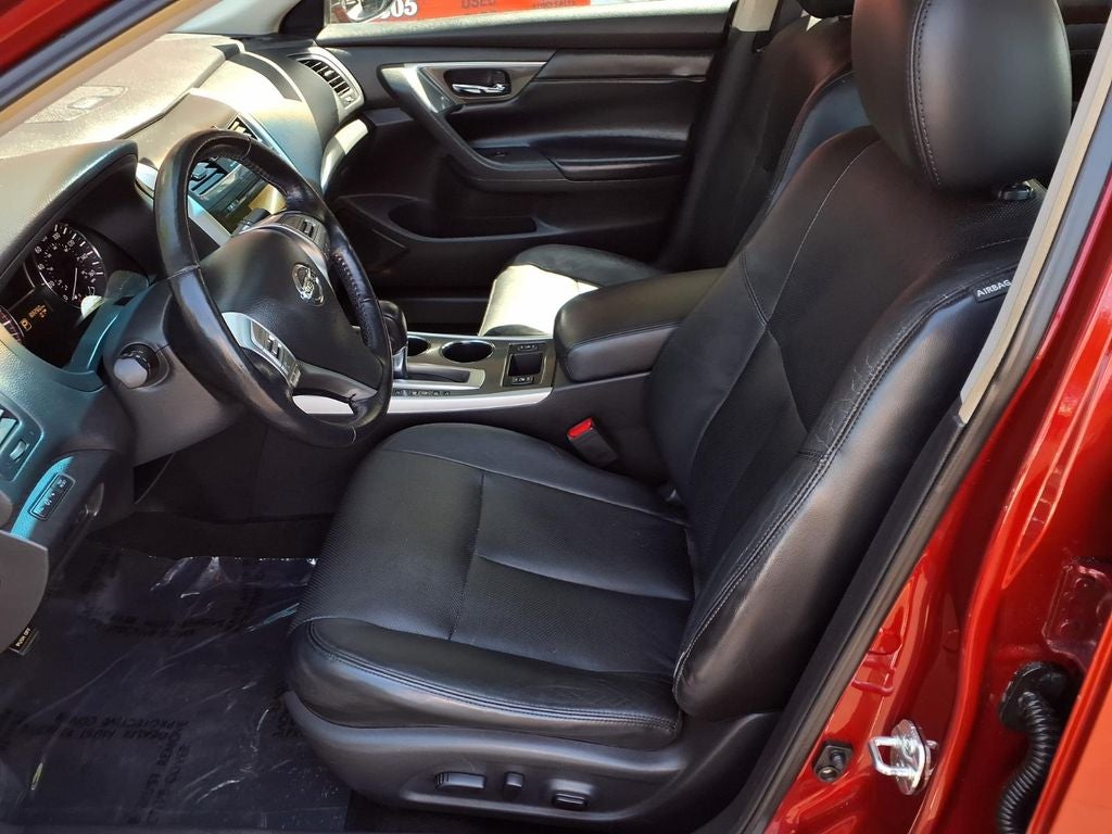 2013 Nissan Altima 2.5 SL